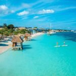 Private Montego Bay Jamaica Airport Transfer to Montego Bay Hotel - Why Travelers Rave About This Transfer