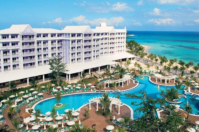 Private Montego Bay Jamaica Airport Transfer to Ocho Rios Hotels - The Sum Up