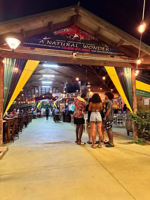 Private Montego Bay: Luminous Lagoon Tour with Hotel Pickup - Practical Details and What to Keep in Mind