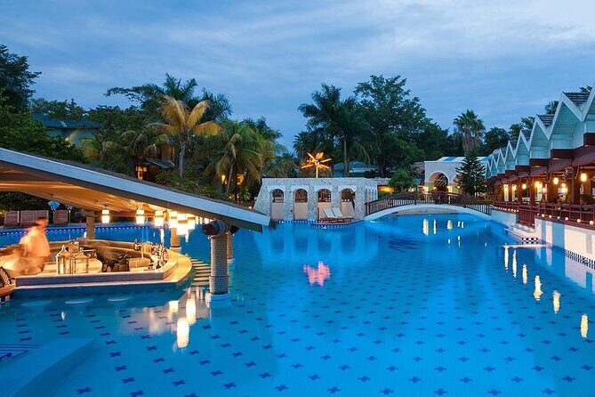 Private Montego Bay MBJ Airport Transfer to Negril Hotels - Who Should Consider This Transfer?