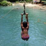 Private Montego Bay Shore Excursion to the Blue Hole - Lunch and Local Flavors