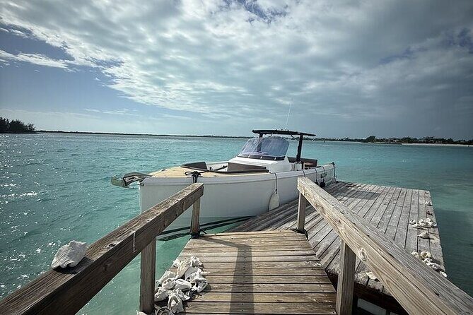 Private Morning Tour Fjord 38 Ben - Final Thoughts: Who Is This Tour Best For?