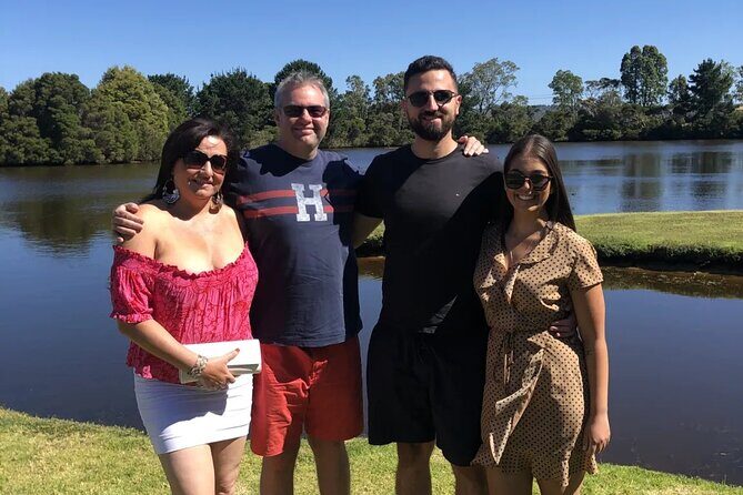 Private Mornington Wine Tour Small Group - Whats Included and Whats Not