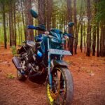 Private Motorbike Passenger Ride to World's End |From Ella - In-Depth Look at the Itinerary