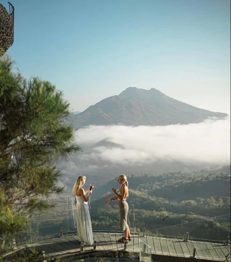 Private Mount Batur Jeep Sunrise & Hot Spring with Breakfast - Why This Tour Offers Great Value
