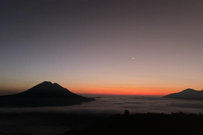 Private Mt. Batur Sunrise Trekking - Final Thoughts: Who Is This Tour For?