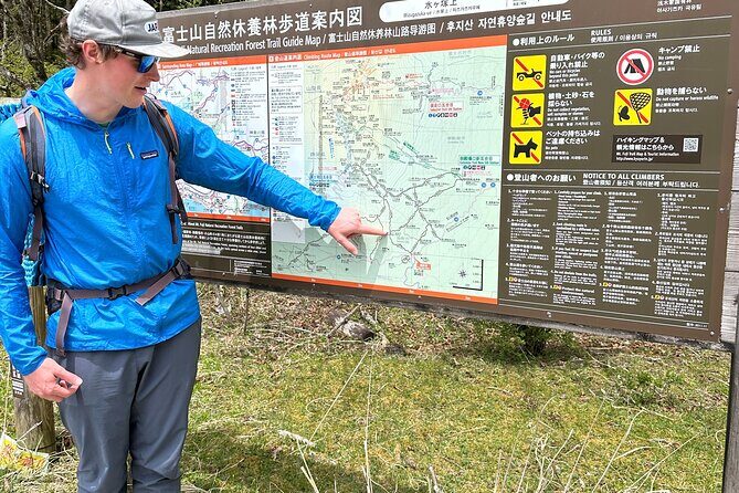 Private Mt Fuji Car and Hiking Experience from Gotemba - Practicalities and What You Should Know