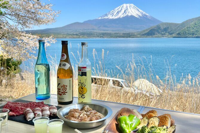 Private Mt Fuji Tour from Tokyo: Scenic BBQ and Hidden Gems - Pricing and Value