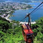 Private Mt Fuji Tour with English Speaking Driver - Transport & Comfort: What You Need to Know