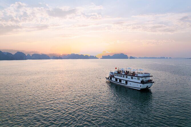 Private Multi Day Tour Halong Bay with Ba Ham Tien Ong Cruise - Price and Value: Is It Worth It?