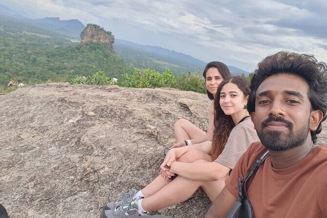 Private Multi Day Tour of Sri Lanka with Samitha - What’s Included and What to Consider