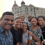 Private Mumbai 2-Day Tour Package:City + Slum & Elephanta Island. - Exploring the Mumbai Highlights