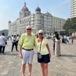 Private Mumbai Half-Day Tour: City Highlights & Culture - Transport & Comfort: Making the Most of a Short Tour