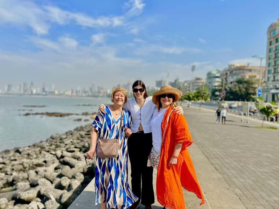 Private Mumbai Half-Day Tour: City Highlights & Culture - What We Loved About This Tour