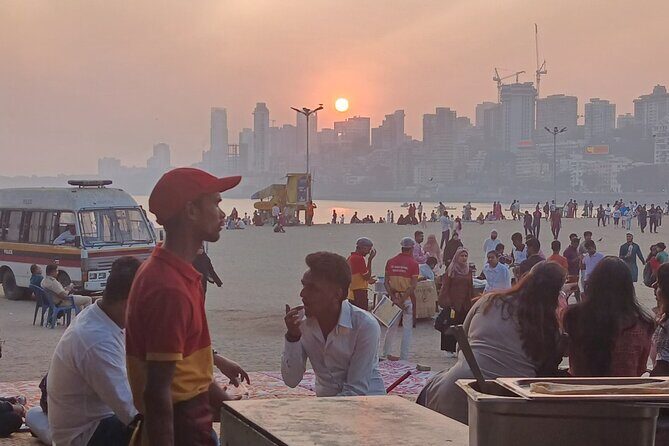 Private Mumbai Night Tour, City Lights & Highlights - Final Thoughts: Who Should Consider This Tour?