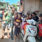 Private Mumbai Sightseeing Tour with Pickup, Car & Guide - Detailed Breakdown of the Itinerary