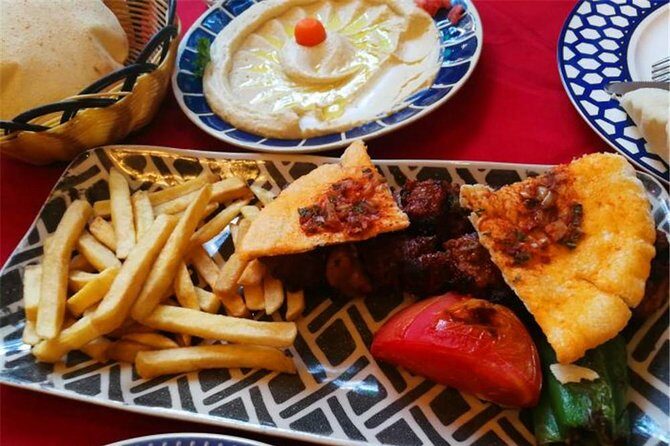 Private Muslim Day Tour to Jinshanling Great Wall with Halal Dinner - Who Is This Tour Best For?