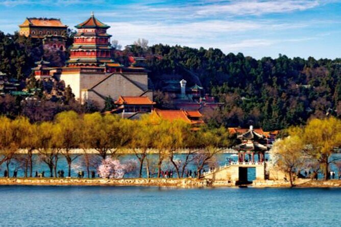 Private Mutianyu Great Wall and Summer Palace Layover or Day Tour - Final Thoughts: Who Will Love This Tour?