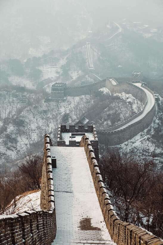 Private Mutianyu Great Wall Tour with English Driver - The Itinerary Breakdown: From Beijing to the Great Wall