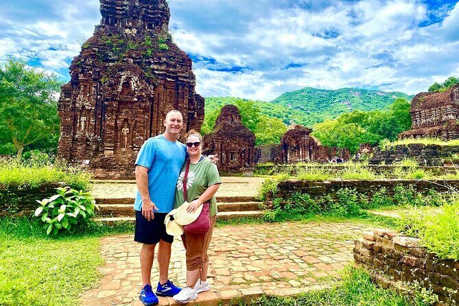 Private My Son Sanctuary and Hoi An Ancient Town Heritage Tour - Why This Tour Offers Good Value