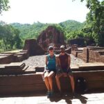 Private My Son Sanctuary & Marble Mountain Tour from Da Nang & Hoi An - Exploring the Marble Mountains