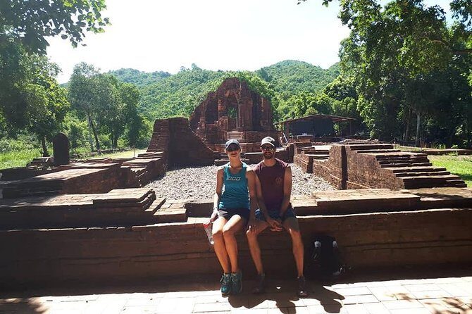 Private My Son Sanctuary & Marble Mountain Tour from Da Nang & Hoi An - Exploring the Marble Mountains