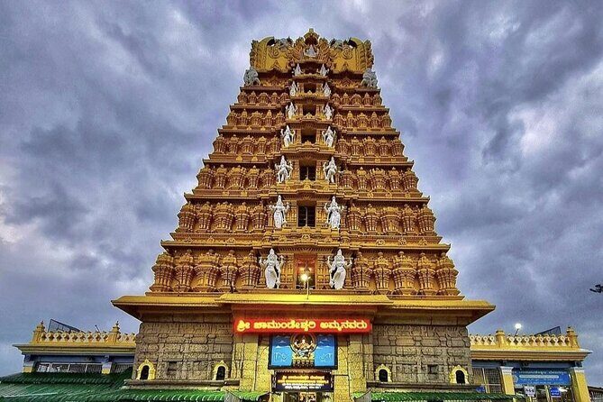 Private Mysore Guided Full Day City Tour - What This Tour Means for You