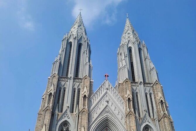 Private Mysore Guided Full Day City Tour - Who Will Benefit Most from This Tour?