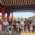 Private Nanjing China local Tours - The Authentic Nanjing Experience
