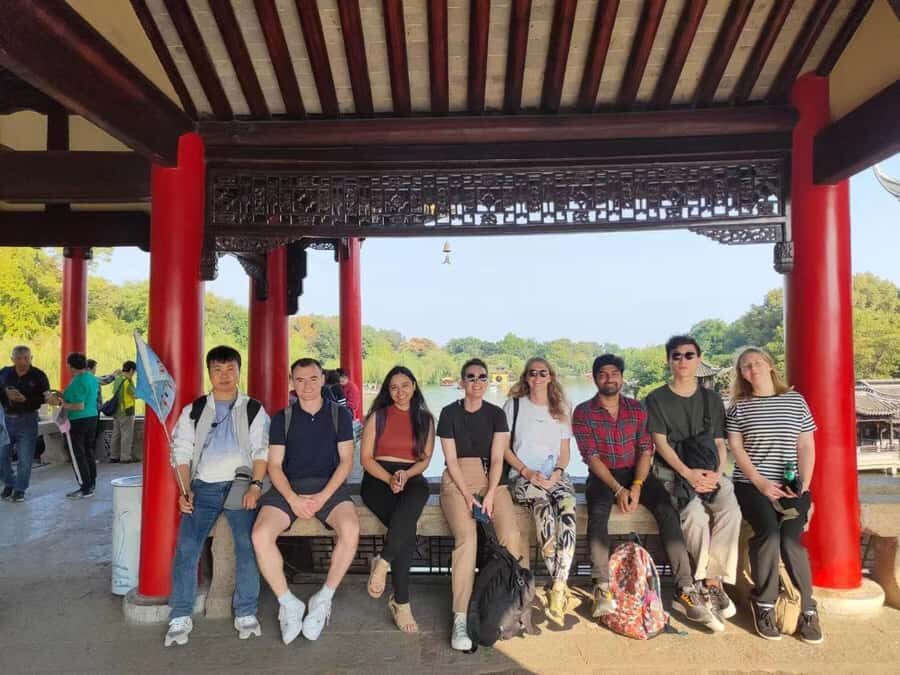 Private Nanjing China local Tours - Why Choose This Tour?