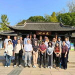 Private Nanjing China Tours 2024/2025 - How the Tour Feels in Practice