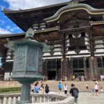 Private Nara Tour from Osaka  Meet at Your Hotel - Who Should Consider This Tour?