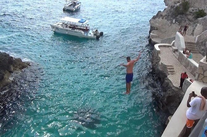 Private Negril Day Trip From Falmouth - A Closer Look at the Itinerary and Highlights