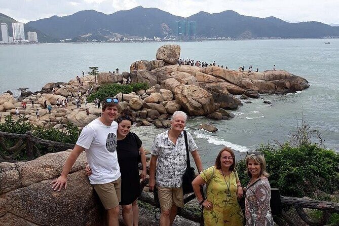 Private Nha Trang Excursion the City Exclusive Highlights - Who Is This Tour Best For?