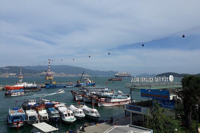 Private Nha Trang Excursion the City Exclusive Highlights - The Value of This Tour