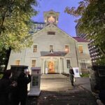 Private Night Cityscape and Food Walking Tour in Sapporo - Practicalities and Considerations