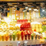 Private Night Market Tour with a Variety of Food Tastings - The Sum Up