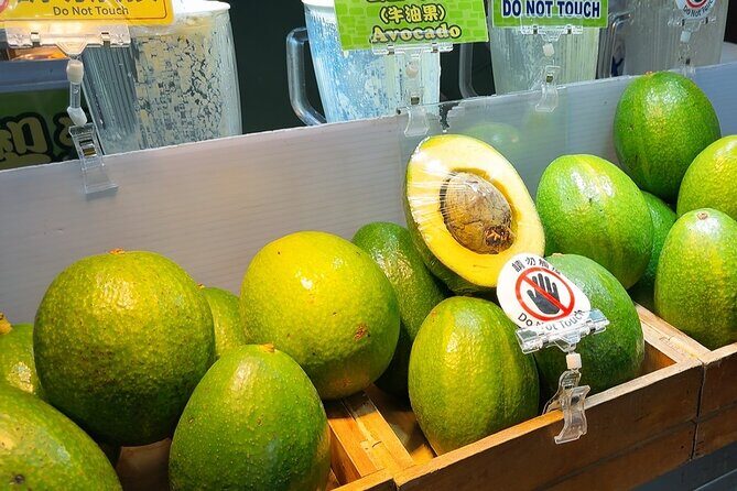 Private Night Market Tour with a Variety of Food Tastings - The Value of the Experience