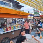 Private Night Street Food Bintan - Who Would Love This Experience?