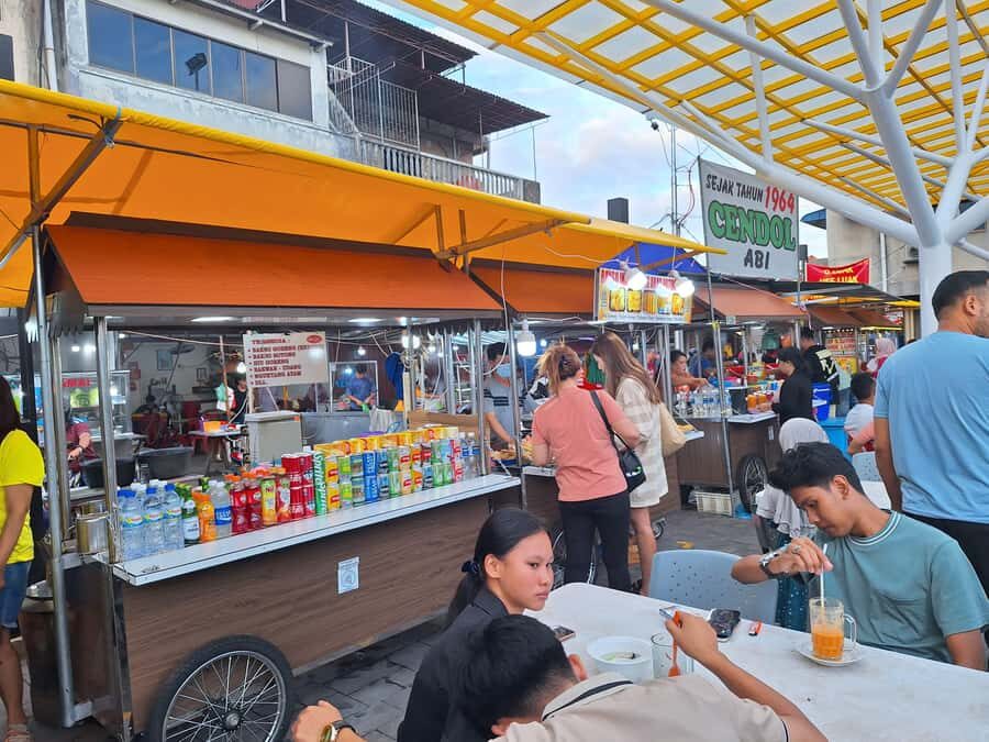 Private Night Street Food Bintan - Who Would Love This Experience?