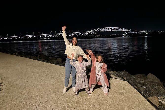 Private Night Tour of Auckland, Sky Tower Bar, Bridge & Museum - Comfort, Convenience, and Personal Touches