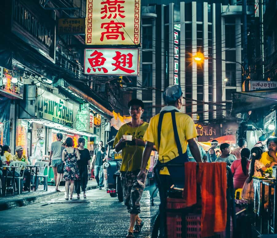 Private Night Tuk-Tuk Tour in Bangkok: Markets & Landmarks - The Practical Side: Transport, Timing, and Value