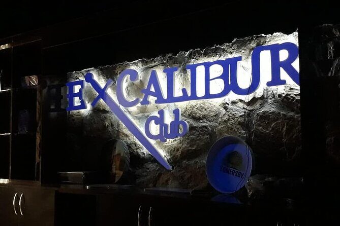 Private Nightlife Tour from Miches to Downtown Punta Cana with After Party - The Sum Up