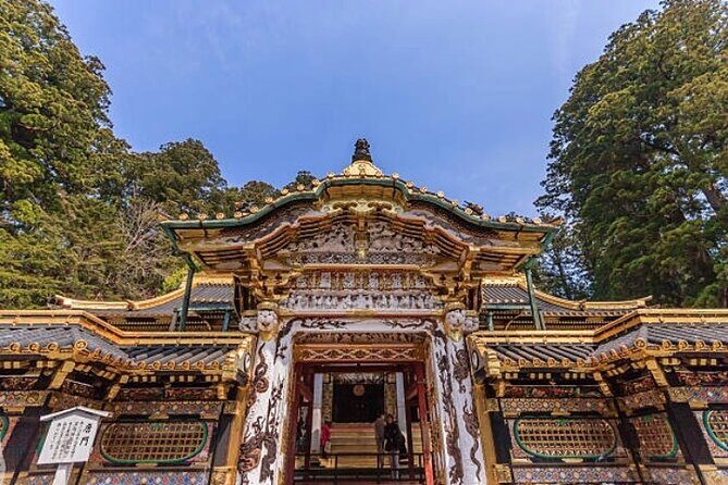 Private Nikko Tour with Hotel Pickup - What Sets This Tour Apart?