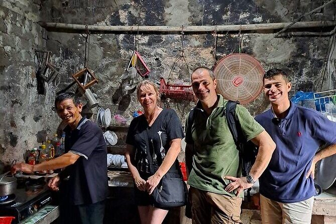 Private Ninh Binh Day Trip: Local Family, Trang An & Bich Dong - Start of the Day: From Hanoi to Ninh Binh