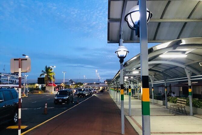 Private Norman Manley Airport Transfers - Final Thoughts