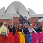 Private Old and New Delhi City Tour with Options, Half & Full Day - What Does the Tour Mean in Practice?