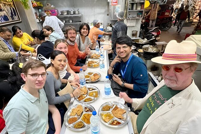 Private Old and New Delhi Day Tour by Car with Options - Who Is This Tour Best For?