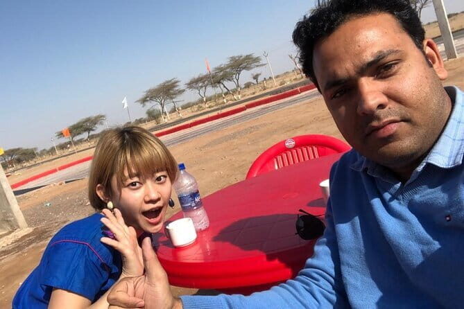 Private Old and New Delhi Full Day Tour With Tour Guide - Why This Tour Delivers Great Value