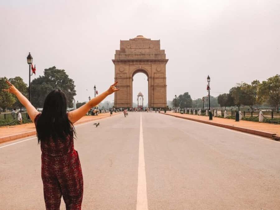 Private Old & New Delhi Tour with Female Guide, Car & Lunch - Final Thoughts